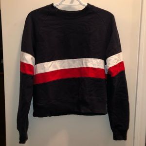 pacsun crew neck